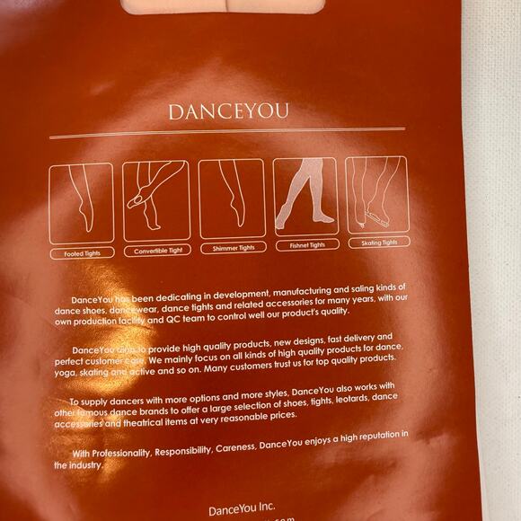 tights - Picture 2 of 6